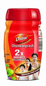 DABUR CHAWANPARAS 900GM - GROFOO