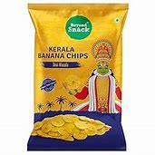 BEYOND SNACKS BANANA CHIPS PLANE30GM - GROFOO