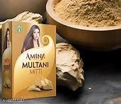 AMINA MULTANI MITTI POWDER - GROFOO