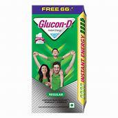 GLUCON-D PL REG 75+50G - GROFOO