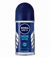 NIVEA FRESH ACTIVE ROLL ON - GROFOO