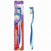 COLGATE ZIG ZAG BRUSH 1PC - GROFOO