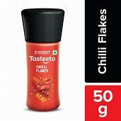 EVREST TASTEO CHILLI FLAKES 30GM - GROFOO