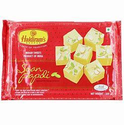 HALDIRAM SOAN PAPDI 500G - GROFOO