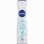 NIVEA FRESH COMFORT DEO - GROFOO