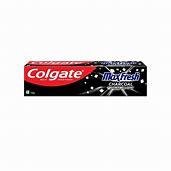 COLGATE MAX FRESH CHARCOAL 130G - GROFOO