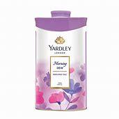 YARDLEY TALC MORNING DEW 250GM - GROFOO