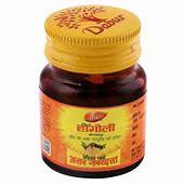 DABUR HINGOLI 100TAB - GROFOO