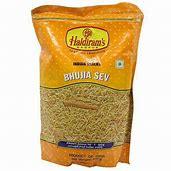 HALDIRAMS BHUJIA SEV 1KG - GROFOO