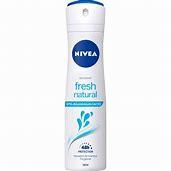 NIVEA FRESH NATURAL DEO - GROFOO