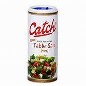 TOPS TABLE SALT 200GM - GROFOO