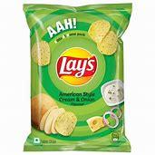 LAYS AMERICAN ONION 24GM - GROFOO