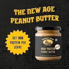 BEANUT PEANUT BUTTER CHOCOLATE HIGH PROTEIN 1PC - GROFOO