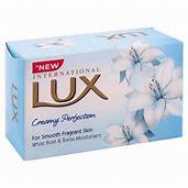 LUX INTERNATIONAL CREAMY PERBECTION +75G - GROFOO