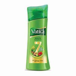 VATIKA SHAMPOO 180ML - GROFOO