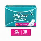 WHISPER MAXI XL WINGS 15S - GROFOO