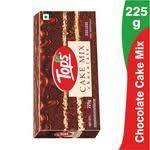 TOPS CAKE MIX 250 CHOCOLATE - GROFOO