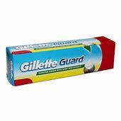 GILLETE GUARD CREME - GROFOO