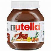 NUTELLA CHOCO SPREAD 350G - GROFOO