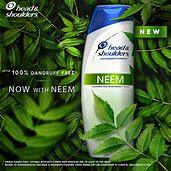 HEAD&SHOULDER NEEM 180ML - GROFOO