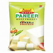 AMUL PANEER 200GM - GROFOO