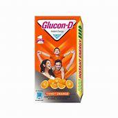 GLUCON-D TANGY ORANGE 1KG - GROFOO