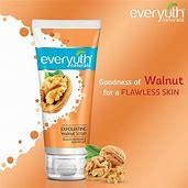 EVERYUTH WALNUT SCRUB 100ML - GROFOO