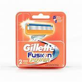 GILLETE FUSION 2S CARTIAGE - GROFOO