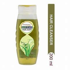 PATANJALI ALOEVERA SHAMPOO 180ML - GROFOO