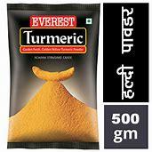 EVREST TURMERIC POWDER 100GM - GROFOO