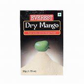 EVEREST DRY MANGO 50G - GROFOO