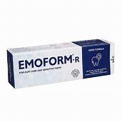 EMOFORM PASTE 100GM - GROFOO