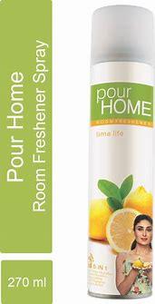 POURHOME ROOM FRESHNER L LIFE - GROFOO