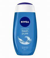 NIVEA SHOWER GEL PURE - GROFOO