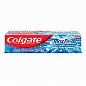 COLGATE MAX FRESH BLUE 150GM - GROFOO