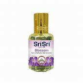 SRI SRI AROMA LAVENDER ROLL ON PERFUME 10ML - GROFOO