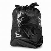 GARBAGE BAG LARGE - GROFOO