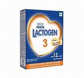 Nestle Lactogen - Infant Formula (Stage 3) - GROFOO