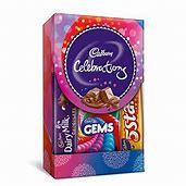 CADBURY CELEBRATIONS 59G - GROFOO