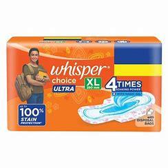 WHISPER CHOICE ULTRA 20S - GROFOO