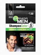 GARNIER MEN SAMPO COLOR 1.0 NB - GROFOO