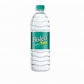 Mineral Water