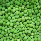 FROZEN PEAS 1KG - GROFOO