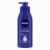 NIVEA BODY MILK LOTION 400ML - GROFOO