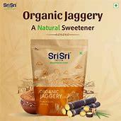 SRI SRI ORGANIC JAGGERY POWDER 500GM - GROFOO