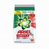 ARIEL COMPLETE 1KG.500GM FREE - GROFOO