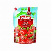 KISSAN TOMATO KETCHUP 425G PCH - GROFOO