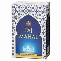 TAJ MAHAL TEA 250GM - GROFOO