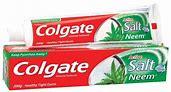 COLGATE SALT PASTE NEEM 200G - GROFOO