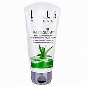 LOTUS WHITE GLOW FACIAL.FOAM 50G - GROFOO